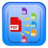Files to PDF Converter 2018 icon