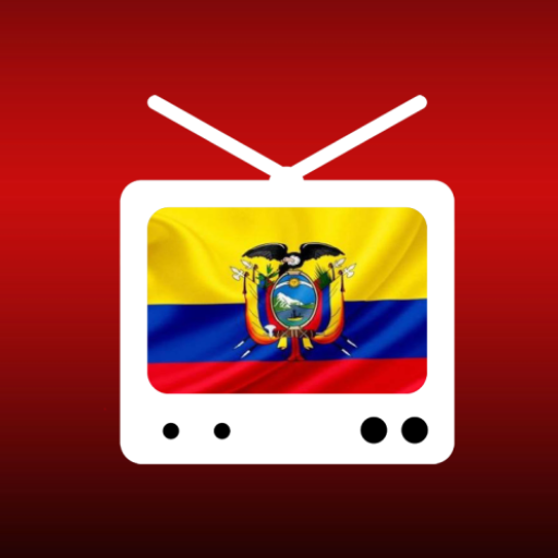 Canales Tv Ecuador icon