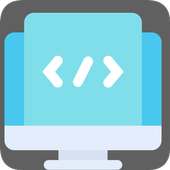 Code editor on 9Apps