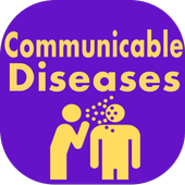 100  Communicable Diseases icon