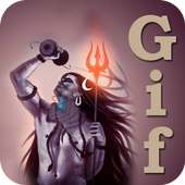 MahaDev Shiv GIF collection on 9Apps