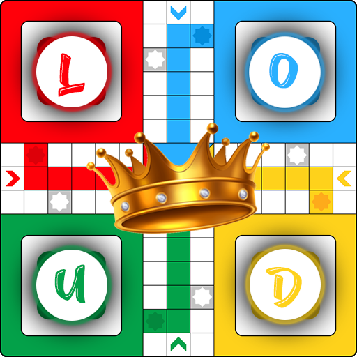 Ludo - Ludo Pro - ludo club/ Fun Dice Game icon