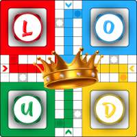 Ludo - Ludo Pro - ludo club/ Fun Dice Game