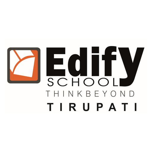 EDIFY SCHOOL TIRUPATI icon