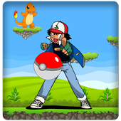 Super Ashe Adventure 2018 icon