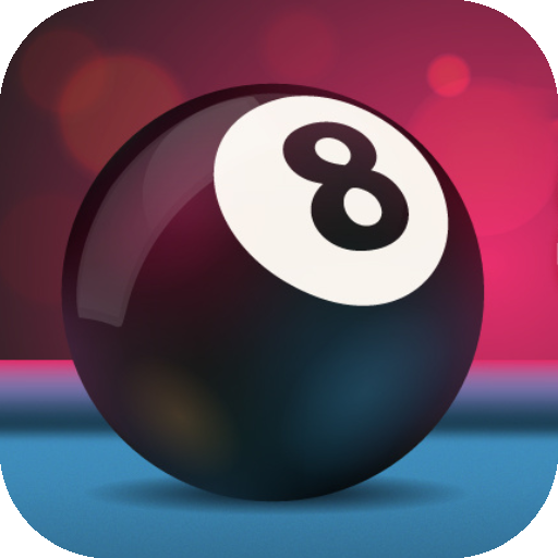 8 ball icon