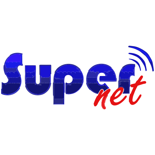 Super Net icon