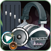 Music Player Equalizer icon