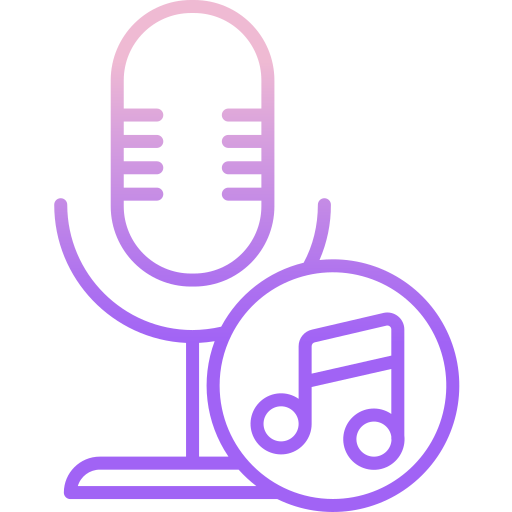 Voice Note иконка