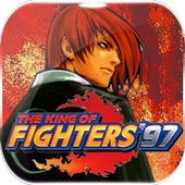 THE KING OF THE FIGHTERS 1997 (Emulator) icon