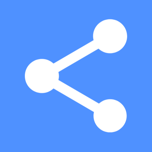 WiFi File Share - Free icon