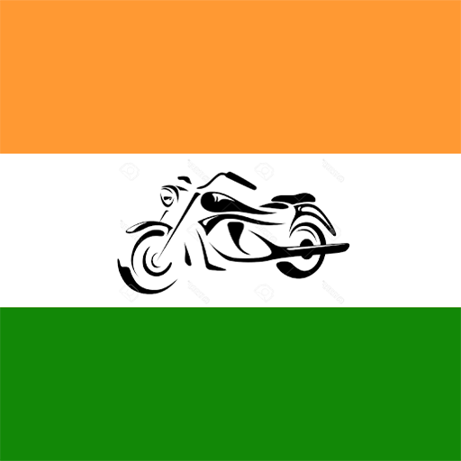 Bike Price In INDIA icon