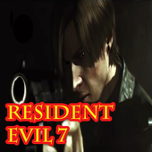 Cheat Resident Evil 7 icon
