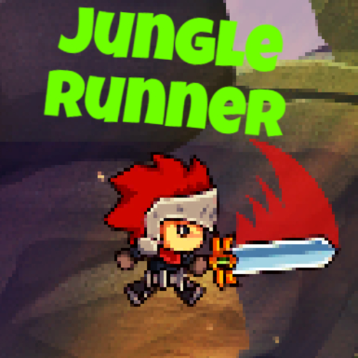 Jungle Runner icon
