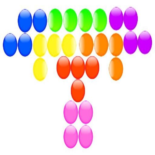 TETRAD - Block Puzzle icon