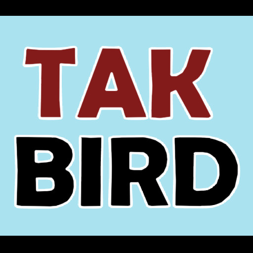 Tak Tak Bird icon