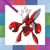 How to Draw All Pokemon Evolution icon