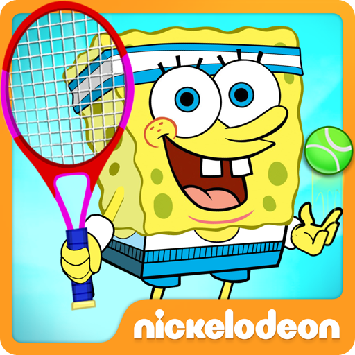 Nickelodeon All-Stars Tennis icon