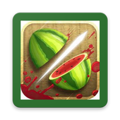 Cut fruit 2019 icon