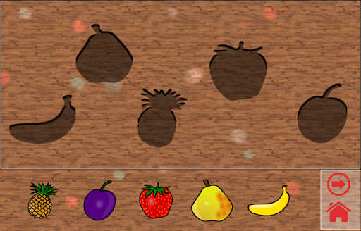 Kids Picture Match screenshot 3