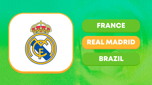 Guess Logo Quiz Cup 2022 Game screenshot 7