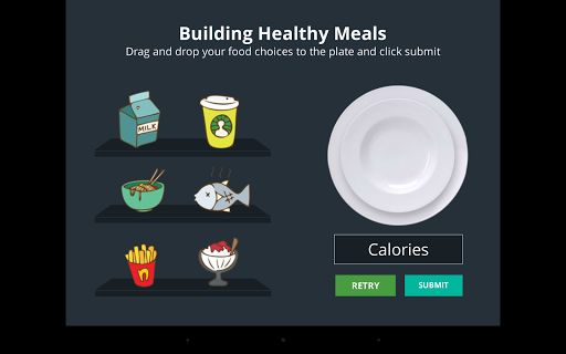 Articulate Mobile Player screenshot 3