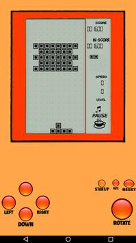 Brick Games Classic screenshot 3