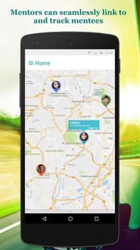 DraVA Driving Coach screenshot 1