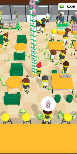 Coffee Shop screenshot 2