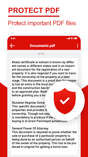 PDF Toolkit, Utility and Image editor screenshot 4