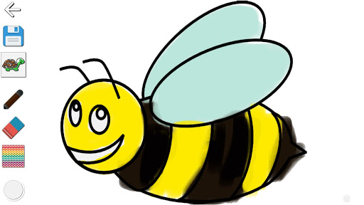 Paint Easy screenshot 5