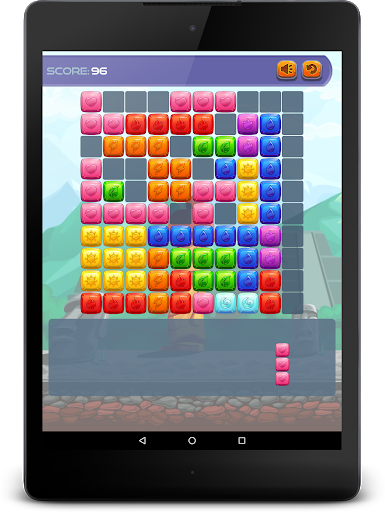 Block Puzzle Mania screenshot 8