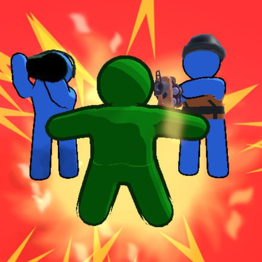 Stickman VS Zombies icon