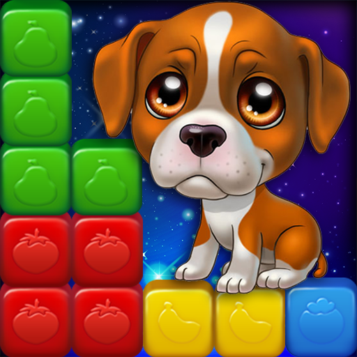Toy &amp; Toon Mania : Puzzle Blast Game icon