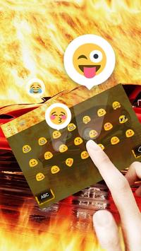 Red Super Car screenshot 3