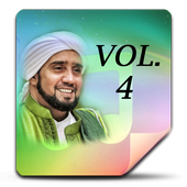 Habib Sych Volume 4 icon