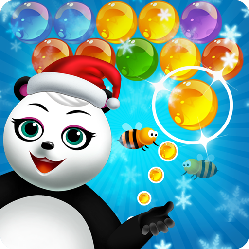 Bubble Shooter icon