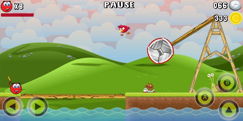 Geometry Rush Dash screenshot 5