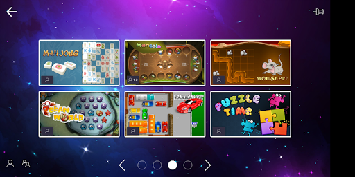 Kids Home Alone скриншот 8