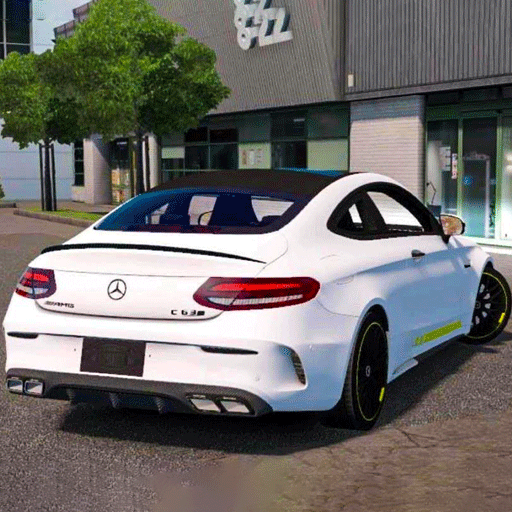 Multistory Car Crazy Parking icon