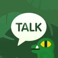 Con - KakaoTalk Theme on 9Apps