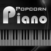 Popcorn Piano (pop music)