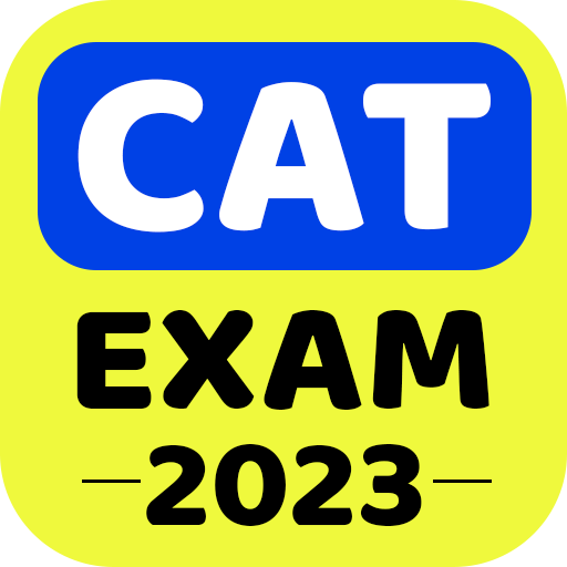 CAT Exam 2023 icon