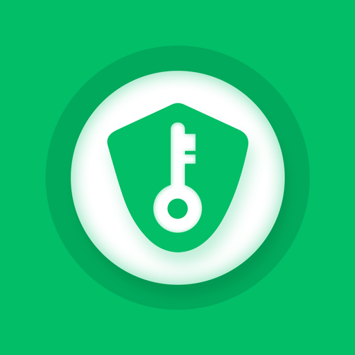 Fast Secure VPN - One Tap Unlimited Access icon