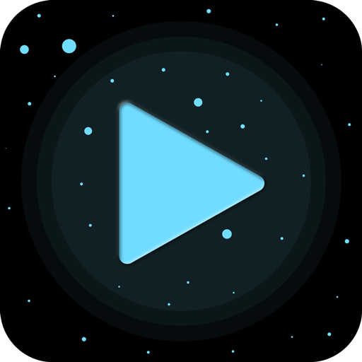 Indian HD Video Player - 4K Video Player icon