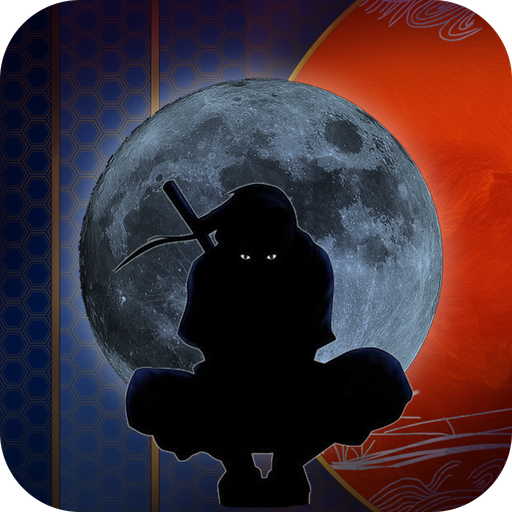 Idle Ninja Legend icon