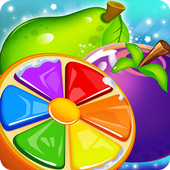 Sweet Fruit 2019 icon