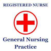 RN General Nursing Practice on 9Apps