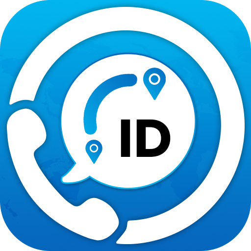 True ID Caller Name &amp; Location icon