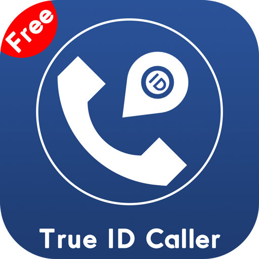 True Id Caller Name Address Location Tracker icon